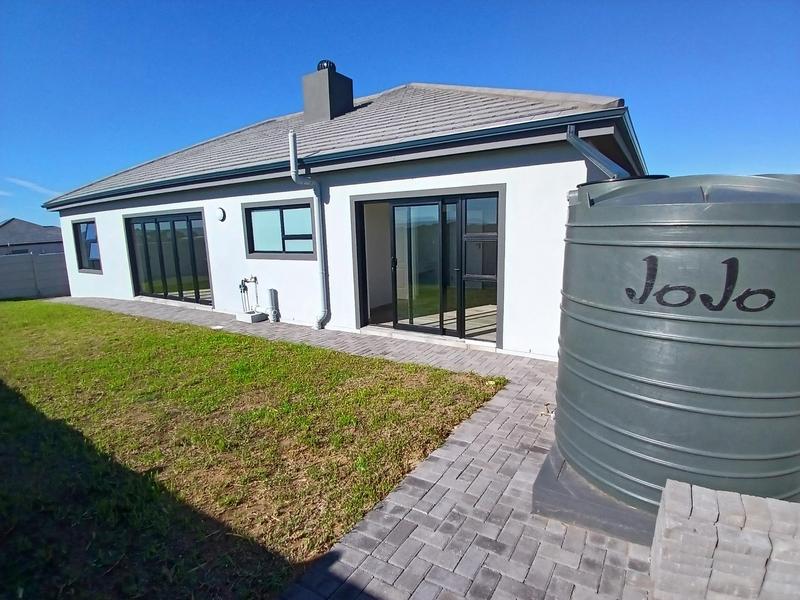 3 Bedroom Property for Sale in Stilbaai Wes Western Cape
